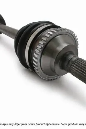 Honda Accord Fidanza CV Shaft - Left - 569190 Best Seller