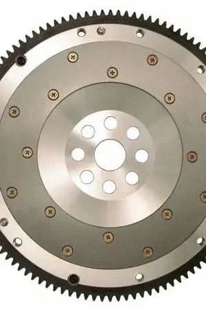 Honda Del Sol Fidanza Aluminum Flywheel - 191681 Time-Limited