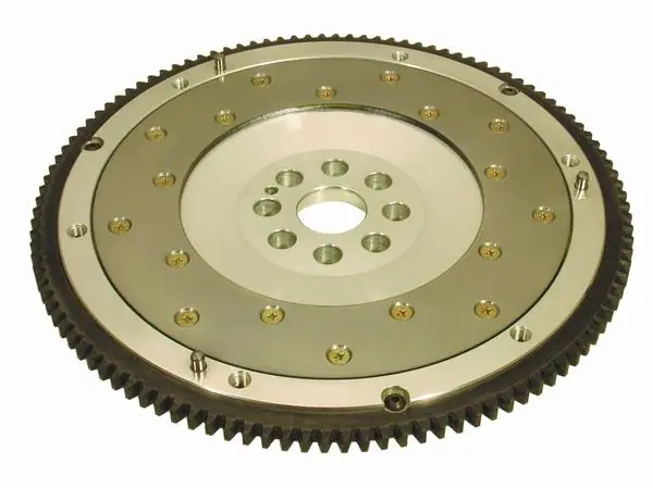 Honda Prelude Fidanza Aluminum Flywheel - 191121 Budget