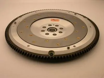 Nissan Skyline Fidanza Aluminum Flywheel - 143261 Hot Picks