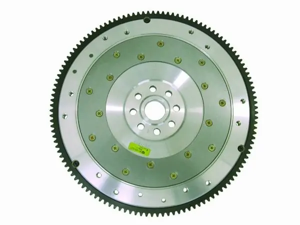 Subaru WRX Fidanza Aluminum Flywheel - 110001 Best Price
