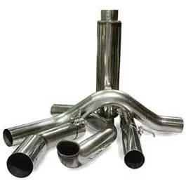 Ford F150 Bully Dog Rapid Flow Exhaust System - T304 Stainless Steel - 181030 Buy Today