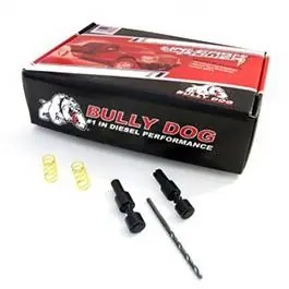 Direct From Factory GMC Sierra Bully Dog Shift Enhancer - 153001