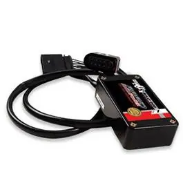 Volkswagen Jetta Bully Dog Rapid Power Module - Adjustable - 44080T Popular