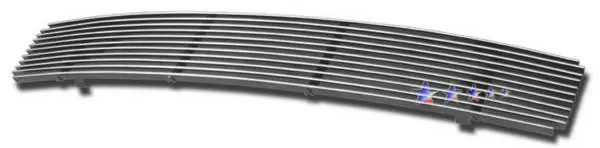 Don’t Miss Out Nissan Maxima APS Billet Grille - Bumper - Aluminum - N66464A