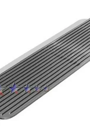 Special Offer Nissan Titan APS CNC Grille - Bumper - Aluminum - N95413A