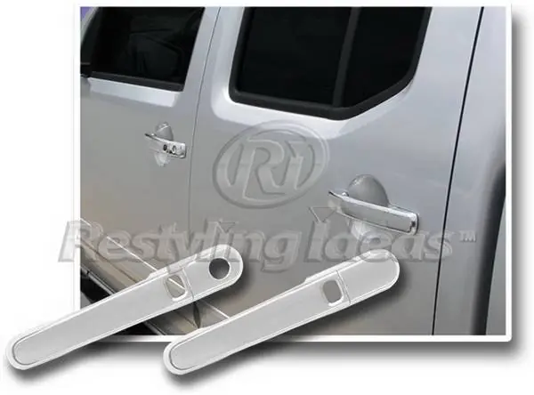 Bargain Nissan Altima Restyling Ideas Door Handle Cover - 68129B