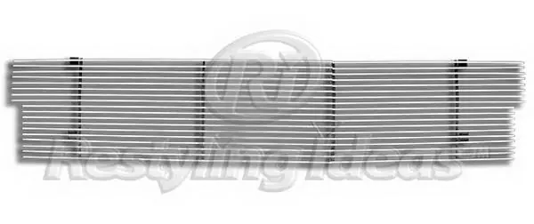 Ford F150 Restyling Ideas Grille Insert - 72-BG-9512 Best Price