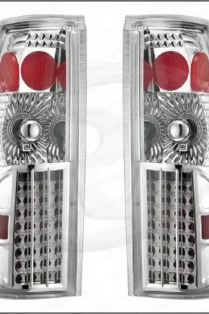 High Quality GMC CK Truck Restyling Ideas Taillights - Replacement - 1TLZ-601507C