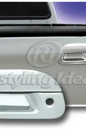 Viral Ford Explorer Restyling Ideas Tailgate Cover - 65205
