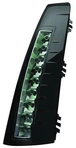 GMC Yukon IPCW Upper Quarter Light - LED - 1 Pair - LEDT-313CS Certified