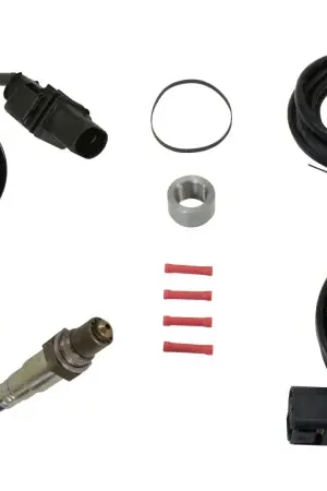 Editor’s Pick AEM X-Series Wideband UEGO AFR Sensor Controller Gauge — PMD Premier Motoring Development