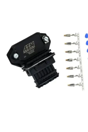 Warranty Included AEM 1 Channel Coil Driver Accessory — PMD Premier Motoring Development