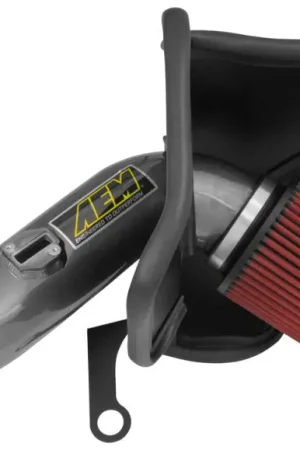 AEM 2017 Honda Pilot V6-3.5L F/I Gunmetal Gray Cold Air Intake — PMD Premier Motoring Development Cheap