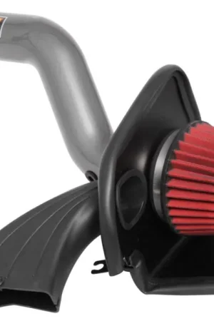 AEM 16-18 Ford Focus RS L4-2.3L F/I Gunmetal Gray Cold Air Intake — PMD Premier Motoring Development Mega Sale