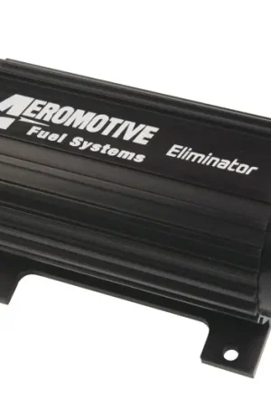Aeromotive Eliminator-Series Fuel Pump (EFI or Carb Applications) — PMD Premier Motoring Development Save Now