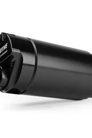 Special Discount Aeromotive A1000 Brushless External Fuel Pump — PMD Premier Motoring Development