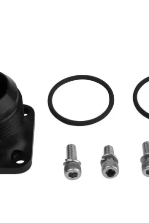 Aeromotive AN-16 Male Adapter (111-1509-0) (for 11115/11117) — PMD Premier Motoring Development New Arrival