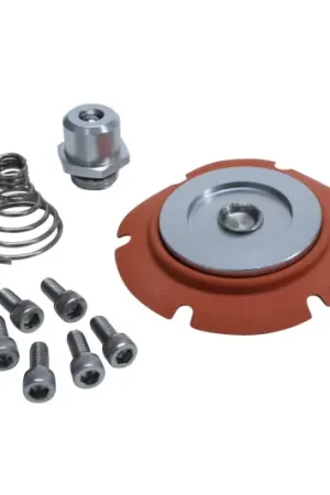 Aeromotive Carbureted Regulator Repair Kit 13222 — PMD Premier Motoring Development Modern
