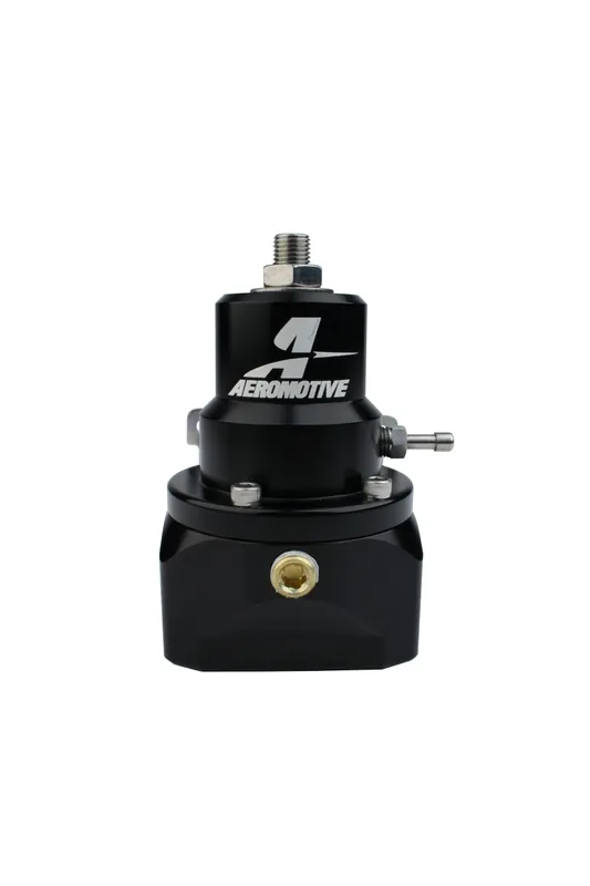 Trusted Brand Aeromotive 2-Port Bypass Carb Regulator — PMD Premier Motoring Development
