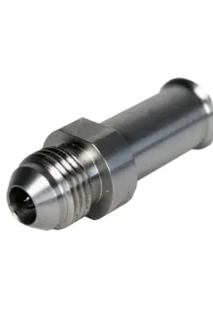 Aeromotive Ford OE Return Line - 3/8in Female Spring-Lock to -6 AN mal — PMD Premier Motoring Development Premium