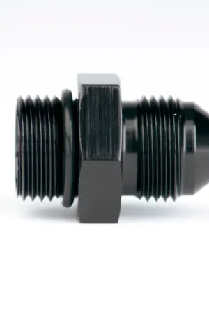 Aeromotive ORB-10 to AN-10 Male Flare Adapter Fitting — PMD Premier Motoring Development Sale