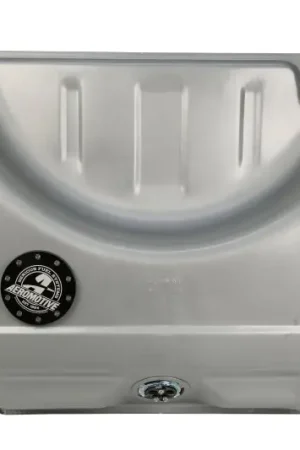 Aeromotive 66-67 Plymouth GTX 200 Stealth Gen 2 Fuel Tank — PMD Premier Motoring Development High Quality