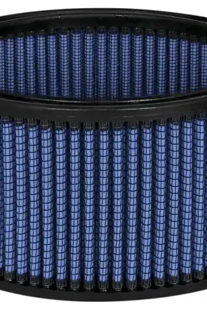 aFe Magnum FLOW Air Filters P5R Round Racing Air Filter 6in OD x 5in I — PMD Premier Motoring Development Factory Price