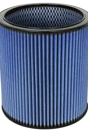 Trusted Brand aFe MagnumFLOW Air Filters Round Racing P5R A/F RR P5R 9 OD x 7.50 ID— PMD Premier Motoring Development