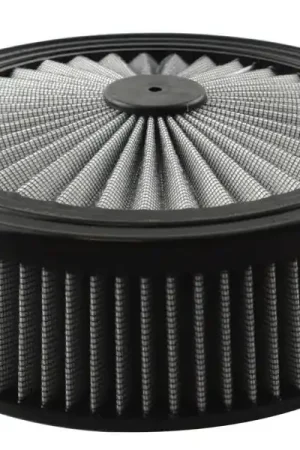 Big Sale aFe MagnumFLOW Air Filters Round Racing PDS A/F TOP Racer 14D x 4H (PD — PMD Premier Motoring Development