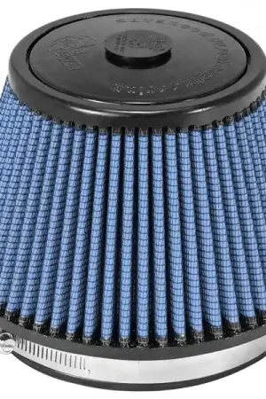aFe MagnumFLOW Air Filters IAF P5R A/F P5R 5-1/2F x 7B x 4-3/4T x 4-1/ — PMD Premier Motoring Development Secure Checkout