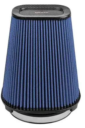 Authentic aFe Magnum FLOW Pro 5R Air Filter (5.5x 7.5)in F (9x 7)in B (5.8 x 3.8 — PMD Premier Motoring Development