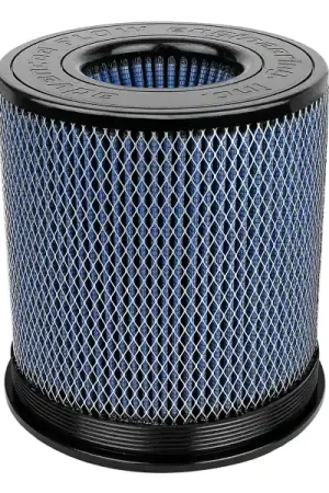 aFe Magnum FLOW Pro 5R Universal Air Filter 5.5in F / 8in B / 8in T (I — PMD Premier Motoring Development While Supplies Last