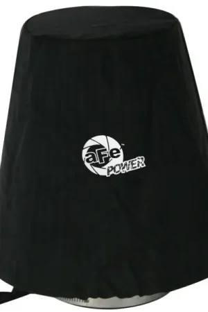 Bargain aFe MagnumSHIELD Pre-Filters P/F 2x/72-90037 (Black) — PMD Premier Motoring Development