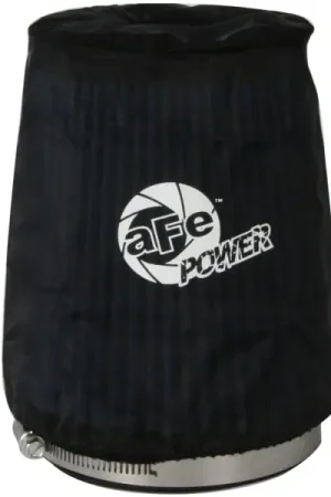 Buy Direct aFe MagnumSHIELD Pre-Filters P/F 2x-90054 (Black) — PMD Premier Motoring Development