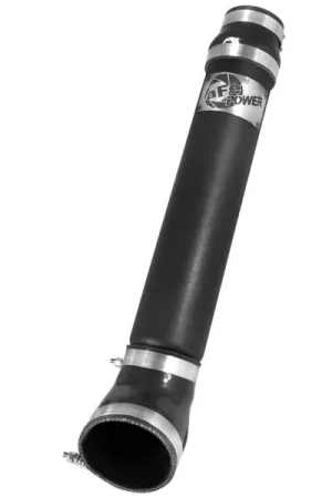 aFe Bladerunner Intercoolers I/C Tube 3.5in (Cold Side) Dodge Trucks 9 — PMD Premier Motoring Development Free Shipping