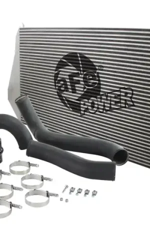aFe Bladerunner Intercooler w/ Tubes 11-13 GM Diesel Trucks V8 6.6L (t — PMD Premier Motoring Development Wholesale