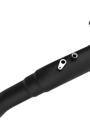 In Demand aFe 17-22 BMW 540i (G30/G31/G38) B58 L6 3.0L (t) BladeRunner 3in Alumi — PMD Premier Motoring Development