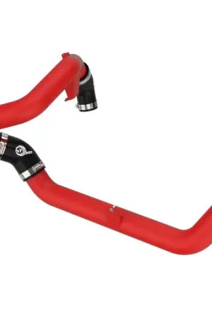 aFe BladeRunner 2 1/4in Intercooler Hot Side Charge Pipe 22-23 Ford Ex — PMD Premier Motoring Development Limited Time