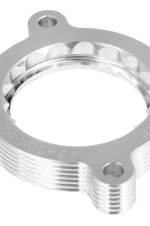 Cheap aFe Silver Bullet Throttle Body Spacers 13-15 Scion FRS 2.0L — PMD Premier Motoring Development