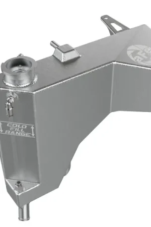 Professional Grade aFe 15-23 Dodge Challenger BladeRunner GT Series Engine Coolant Expans — PMD Premier Motoring Development