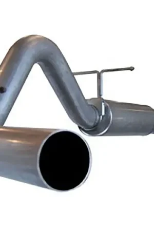 Direct From Manufacturer aFe LARGE Bore HD Exhausts Cat-Back SS-409 EXH CB Ford Diesel Trucks 0 — PMD Premier Motoring Development