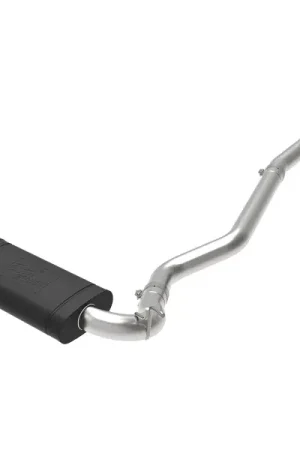aFe MACH Force-Xp 2-1/2in 304 SS Cat Back Exh w/Black Tips 14-16 BMW 2 — PMD Premier Motoring Development Time-Limited
