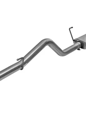 Popular aFe MACHForce XP High Tuck Exhausts Cat-Back SS-409 CB Nissan Frontier — PMD Premier Motoring Development