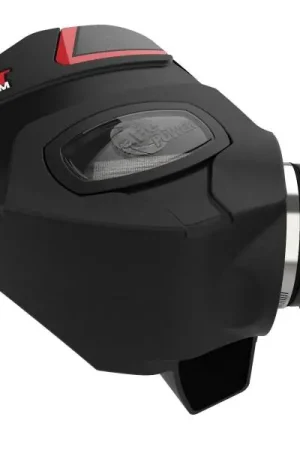 aFe Momentum GT Cold Air Intake System w/Pro Dry S Filter 20-21 BMW M3 — PMD Premier Motoring Development Direct From Factory