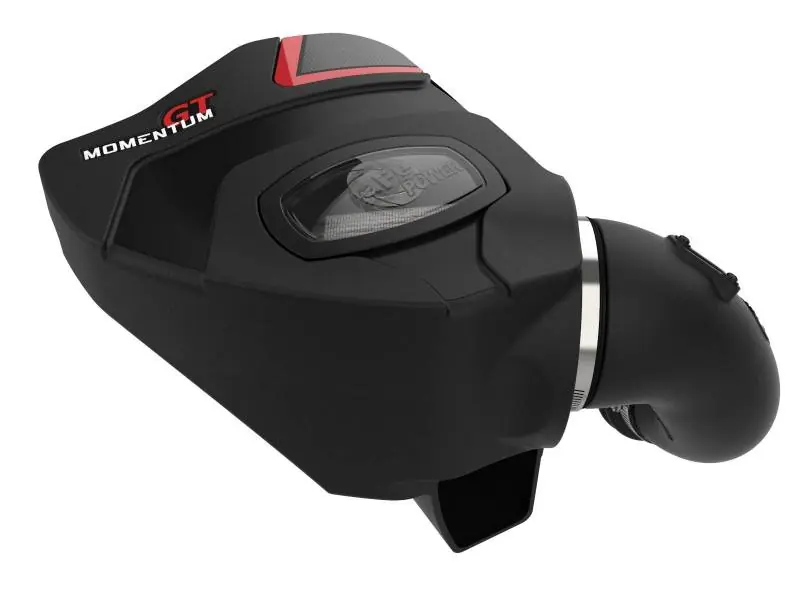 aFe Momentum GT Cold Air Intake System w/Pro Dry S Filter 20-21 BMW M3 — PMD Premier Motoring Development Direct From Factory