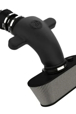 aFe MagnumFORCE Intakes Stage-2 PDS AIS PDS Chevrolet Corvette 05-07 V — PMD Premier Motoring Development Professional Grade