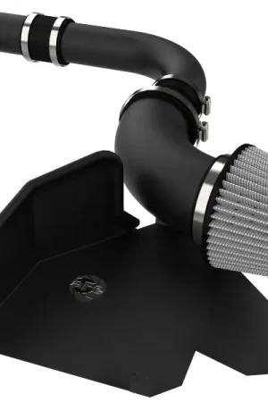 aFe MagnumFORCE Intakes Stage-2 PDS AIS PDS VW Jetta/GTI 05-08 L4-2.0L — PMD Premier Motoring Development Order Now