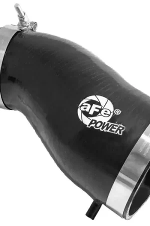 aFe Magnum FORCE Torque Booster Tube Black 99-03 Ford Diesel Trucks V8 — PMD Premier Motoring Development Fan Favorite