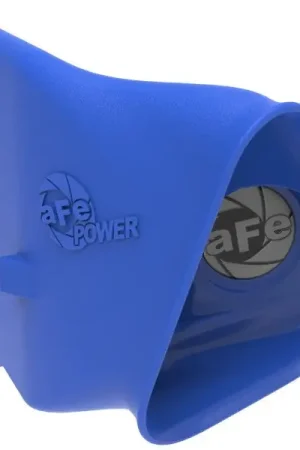 Deal aFe Power 15-20 Ford Mustang 2.3l L4/3.7l V6/5.0l V8 Dynamic Air Scoop — PMD Premier Motoring Development